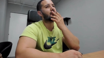 Adonislovely  06-08-2021 video cock